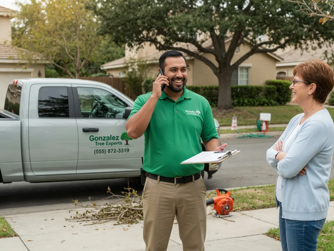 Tree Service Brighton, IA FAQs